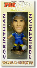 CG WG Set P | Corinthian ProStars